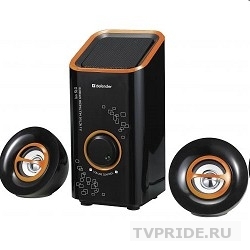 Defender ION S10 2.1, 4Wx22W, регулир. громкости 65315