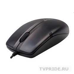 A-4Tech Мышь OP-530NU черный USB,31 кл.-кн.,провод.мышь 631895