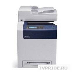 Xerox WorkCentre 6505VN Многофункциональное цветное лазерное устройство WC6505N