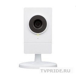 D-Link DCS-2103 Сетевая мегапиксельная IP-камера "Cube"