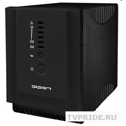 Ippon SMART POWER PRO 2000 black 573256