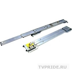 Supermicro MCP-290-00058-0N Салазки 19" to 26.6" quick-release rail set for 2U  3U 17.2" W chassis