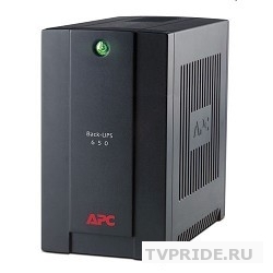 APC Back-UPS RS 650VA BX650CI-RS замена арт.1808168