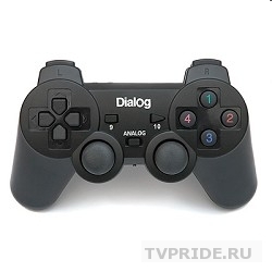 Джойстики и геймпады