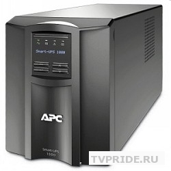 APC Smart-UPS 1000VA SMT1000I/SMT1000I/KZ