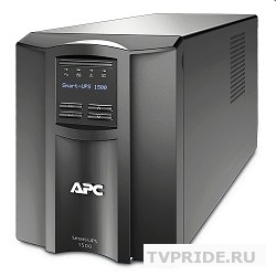 APC Smart-UPS 1500VA SMT1500I