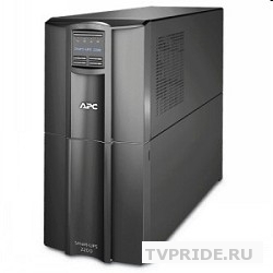 APC Smart-UPS 2200VA SMT2200I