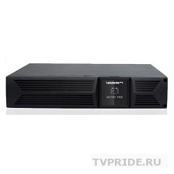 Ippon Дополнительная батарея для Innova RT 1K 2U/EBM 621783