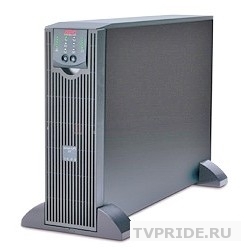 APC Smart-UPS RT 3000VA SURTD3000XLI On-Line, подкл-е доп. батарей