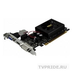 PALIT GeForce GT610 1Gb 64bit DDR3 OEM