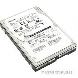 300Gb Hitachi Ultrastar C10K900 HUC109030CSS600 SAS, 10000 rpm, 64mb, 2.5"" HT0B26011