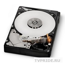 600Gb Hitachi Ultrastar C10K900 HUC109060CSS600 SAS, 10000 rpm, 64mb, 2.5"" HT0B26013