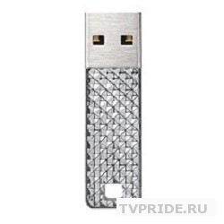 SanDisk USB Drive 16Gb Cruzer Facet SDCZ55-016G-B35S USB2.0, Silver