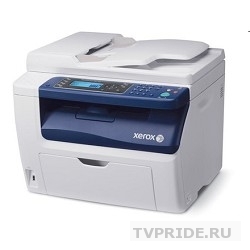 Xerox WorkCentre 6015VNI Лазерный цветной 