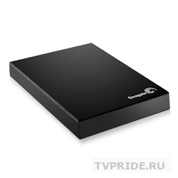 Seagate Portable HDD 1Tb Expansion STBX1000201 USB 3.0, 2.5", black