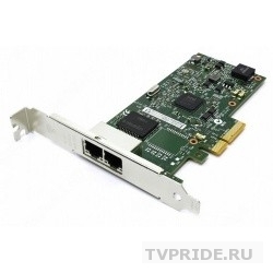 INTEL I350T2BLK Сетевая карта Intel Original I350-T2 914222