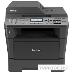 Brother MFC-8520DN R p/c/s/f,А4,36/18 стр/мин,128Mb,1200т/д ,Hi-Speed USB 2.0,Ethernet 10/100 Base-TX
