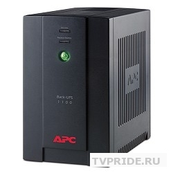 APC Back-UPS 1100VA BX1100CI-RS