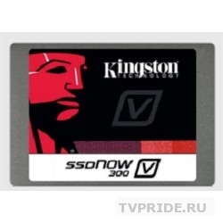 Kingston SSD 120GB V300 Series SV300S37A/120G SATA3.0