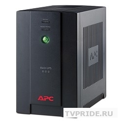 APC Back-UPS 800VA BX800CI-RS