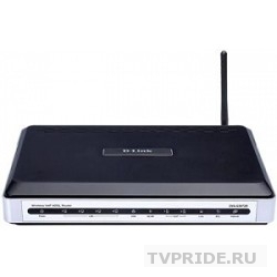 ADSL модемы