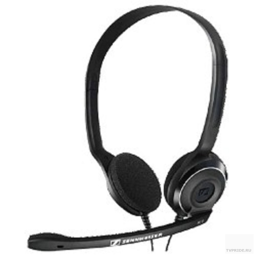 SENNHEISER PC 8 USB