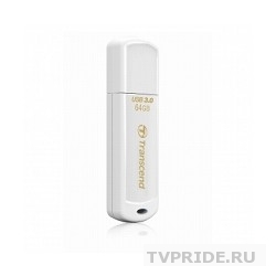 Transcend USB Drive 64Gb JetFlash 730 TS64GJF730 USB 3.0