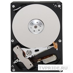 2TB Toshiba DT01ACA200 SATA 6.0Gb/s, 7200 rpm, 64Mb buffer, 3.5"