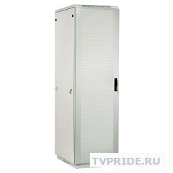 ЦМО Шкаф телекоммуникационный напольный 33U 600x600 дверь перфорированная ШТК-М-33.6.6-4ААА 3 коробки