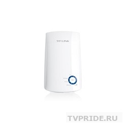 TP-Link TL-WA850RE N300 Усилитель Wi-Fi сигнала