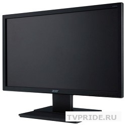 Acer 21.5" V226HQLAbd черный VA 1920x1080 5ms 250cd 178°/178° D-SUB DVI