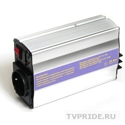 KS-is Brinvy KS-050  Инвертор авто 12-220В 300Вт 