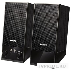 SVEN SPS-604, черный