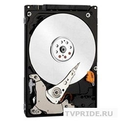 1TB WD Blue WD10JPVX SATA 6Gb/s, 5400 rpm, 8Mb buffer