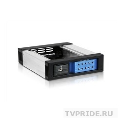 Procase T3-101-SATA3-BL  Hot-swap корзина 