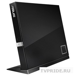 Asus SBW-06D2X-U/BLK/G/AS Black RTL