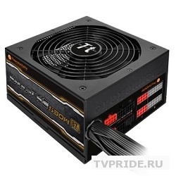 Корпуса и БП