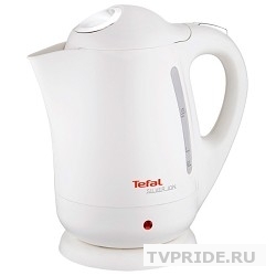 TEFAL BF925132 Чайник, 1.7л, 2400Вт, белый