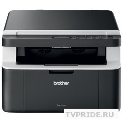 Brother DCP-1512R p/s/c А4, 20ppm, 2400x600