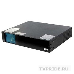 UPS PowerCom King Pro KIN-3000AP RM 3U USB, RS-232