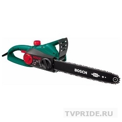 Bosch AKE 35 S Пила цепная 0600834500  1.800 Вт, 9 м/с, хром цепь, вес 4,0 кг 