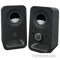 Logitech Z-150, Black 980-000814 Колонки 2.0