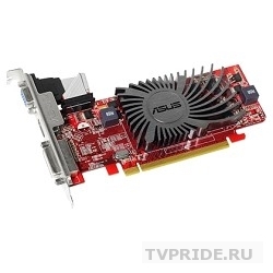 ASUS HD5450-SL-2GD3-L RTL 2GB, DDR5, 64bit, D-Sub, DVI, HDMI