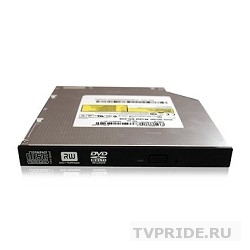 Samsung Slim DVD-RW/RW SN-208FB/BEBE Black OEM
