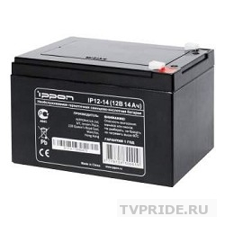 Ippon Батарея IP12-14 12V/14Ah 787083