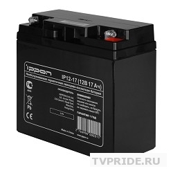 Ippon Батарея IP12-17 12V/17Ah 669060