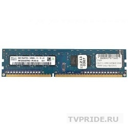 HY DDR3 DIMM 2GB PC3-12800 1600MHz