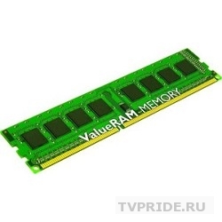 Kingston DDR3 DIMM 4GB PC3-12800 1600MHz KVR16LN11/4 1.35V