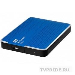 Жесткие диски USB