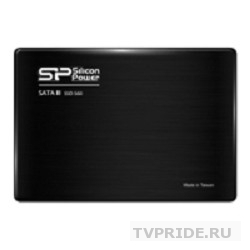 Silicon Power SSD 240Gb S60 SP240GBSS3S60S25 SATA3.0, 7mm